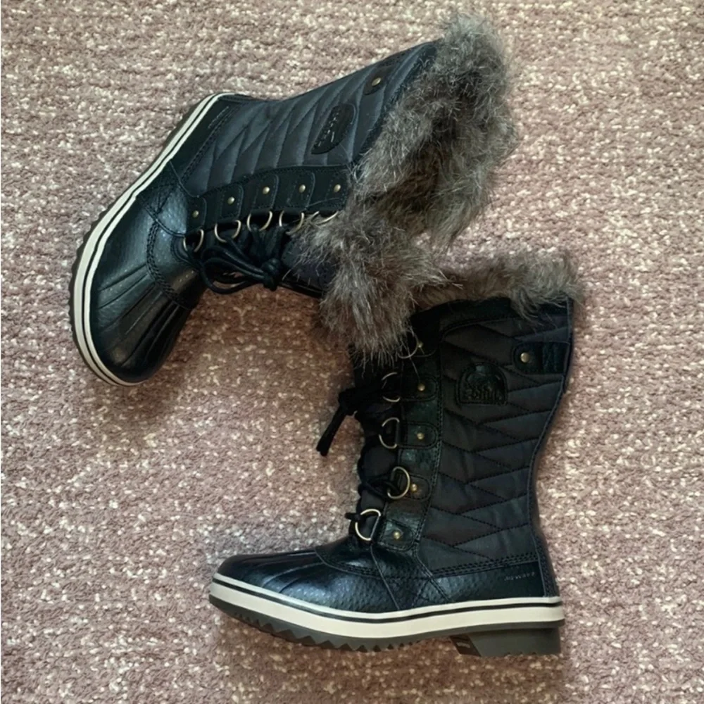 Sorel Tofino ll Boots